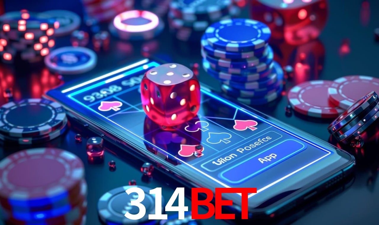 314bet VIP Program Logo